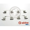 Image de Accessoireset schijfremblok D42790A Autofren