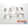 Image de Accessoireset schijfremblok D42792A Autofren