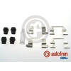 Image de Accessoireset schijfremblok D42793A Autofren