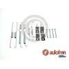 Image de Toebehoren remschoen D31019A Autofren