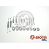 Image de Toebehoren parkeerremschoen D31022A Autofren