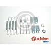 Image de Toebehoren parkeerremschoen D31023A Autofren