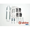 Image de Toebehoren remschoen D31024A Autofren