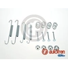 Image de Toebehoren parkeerremschoen D31025A Autofren