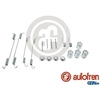Image de Toebehoren remschoen D31026A Autofren
