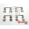 Image de Accessoireset schijfremblok D42797A Autofren