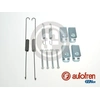 Image de Toebehoren remschoen D31027A Autofren