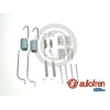Image de Toebehoren remschoen D31029A Autofren