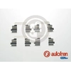 Image de Accessoireset schijfremblok D42806A Autofren