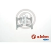 Image de Accessoireset schijfremblok D42808A Autofren