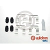 Image de Accessoireset schijfremblok D42810A Autofren
