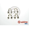 Image de Accessoireset schijfremblok D42825A Autofren