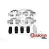 Image de Accessoireset schijfremblok D42853A Autofren