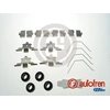 Image de Accessoireset schijfremblok D42856A Autofren