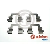 Image de Accessoireset schijfremblok D42857A Autofren