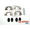 Image de Accessoireset schijfremblok D42860A Autofren