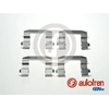Image de Accessoireset schijfremblok D42880A Autofren