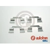 Image de Accessoireset schijfremblok D42885A Autofren