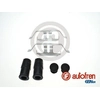 Image de Accessoireset schijfremblok D42886A Autofren