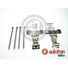 Image de Accessoireset schijfremblok D42888A Autofren