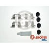 Image de Accessoireset schijfremblok D42891A Autofren