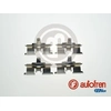 Image de Accessoireset schijfremblok D42892A Autofren