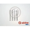 Image de Accessoireset schijfremblok D42893A Autofren