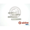 Image de Accessoireset schijfremblok D42894A Autofren