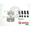 Image de Accessoireset schijfremblok D42897A Autofren