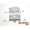 Image de Accessoireset schijfremblok D42898A Autofren
