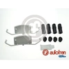 Image de Accessoireset schijfremblok D42905A Autofren
