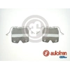 Image de Accessoireset schijfremblok D42915A Autofren