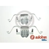 Image de Accessoireset schijfremblok D42920A Autofren