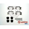 Image de Accessoireset schijfremblok D42924A Autofren