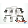 Image de Accessoireset schijfremblok D42941A Autofren