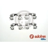 Image de Accessoireset schijfremblok D42945A Autofren