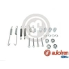 Image de Toebehoren remschoen D31038A Autofren
