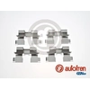 Image de Accessoireset schijfremblok D42946A Autofren
