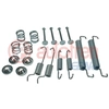 Image de Toebehoren remschoen D31040A Autofren