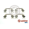 Image de Accessoireset schijfremblok D42958A Autofren