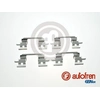 Image de Accessoireset schijfremblok D42962A Autofren