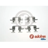 Image de Accessoireset schijfremblok D42963A Autofren