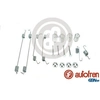 Image de Toebehoren remschoen D31050A Autofren