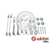 Image de Toebehoren remschoen D31051A Autofren