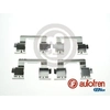 Image de Accessoireset schijfremblok D42968A Autofren