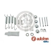 Image de Toebehoren parkeerremschoen D31065A Autofren