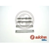 Image de Accessoireset schijfremblok D42985A Autofren