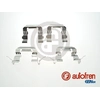Image de Accessoireset schijfremblok D42986A Autofren