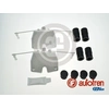 Image de Accessoireset schijfremblok D42987A Autofren