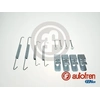 Image de Toebehoren parkeerremschoen D31067A Autofren